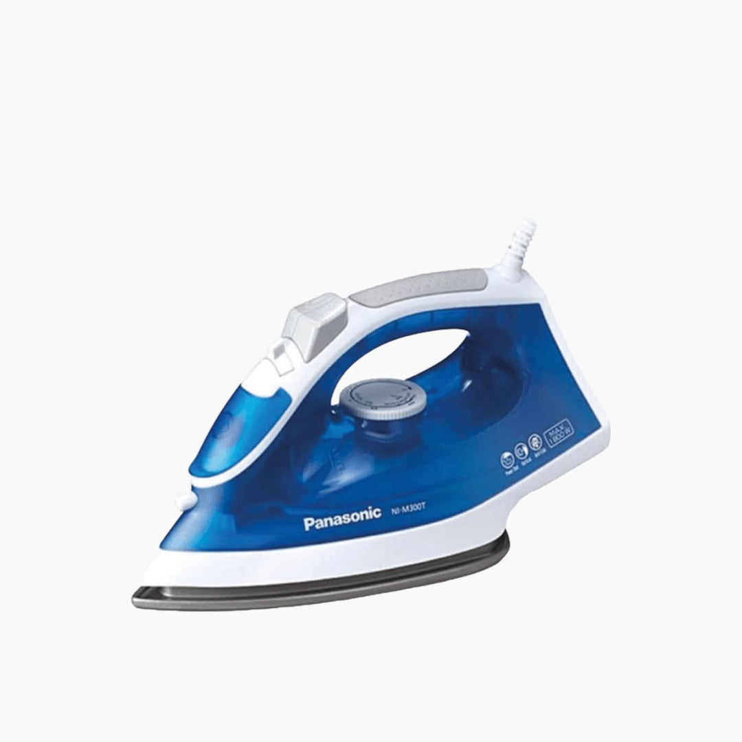 Steam Iron - HUNA