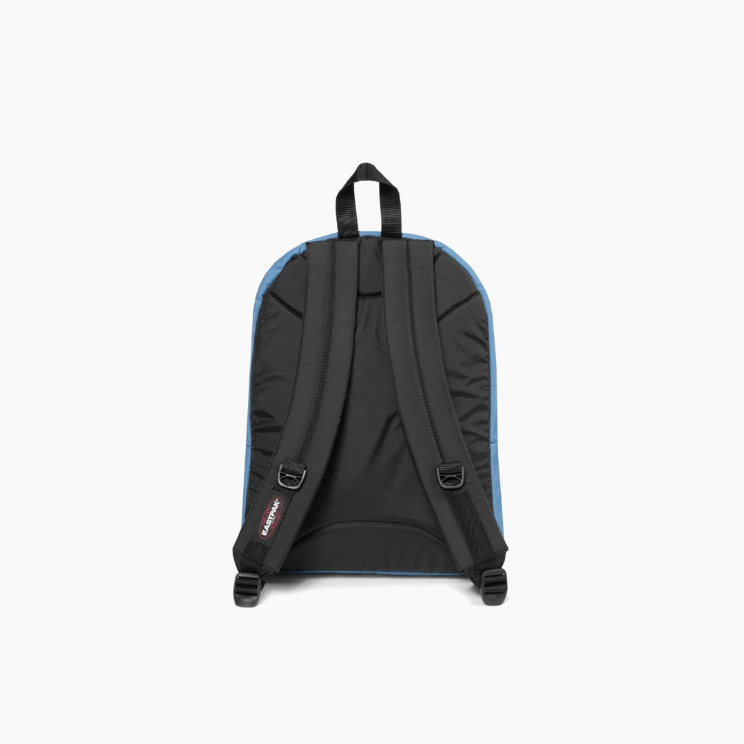 Eastpak Pinnacle Aviator Blue Backpack