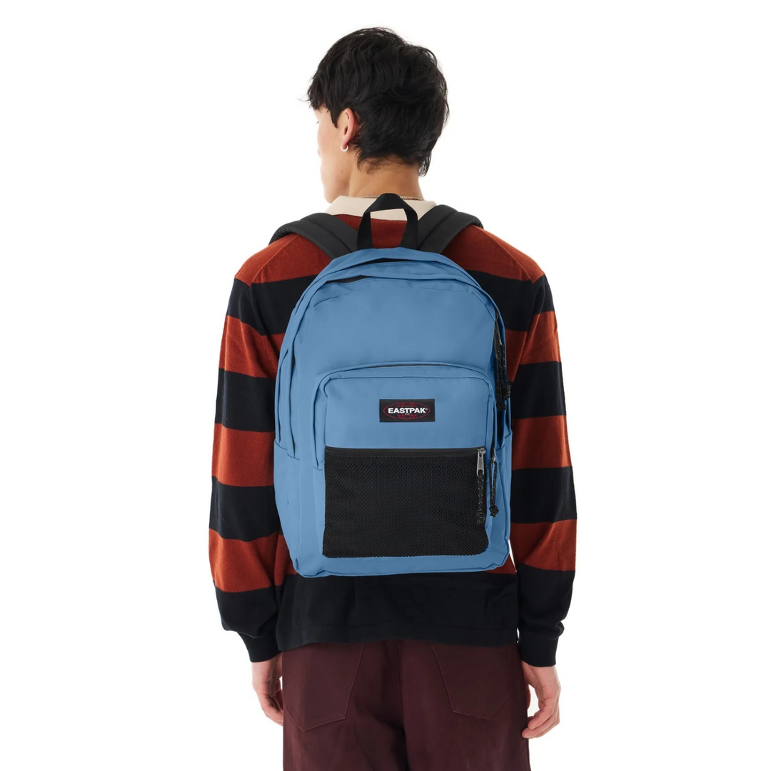 Eastpak Pinnacle Aviator Blue Backpack