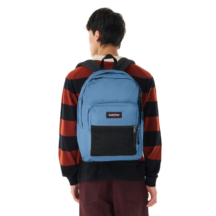 Eastpak Pinnacle Aviator Blue Backpack