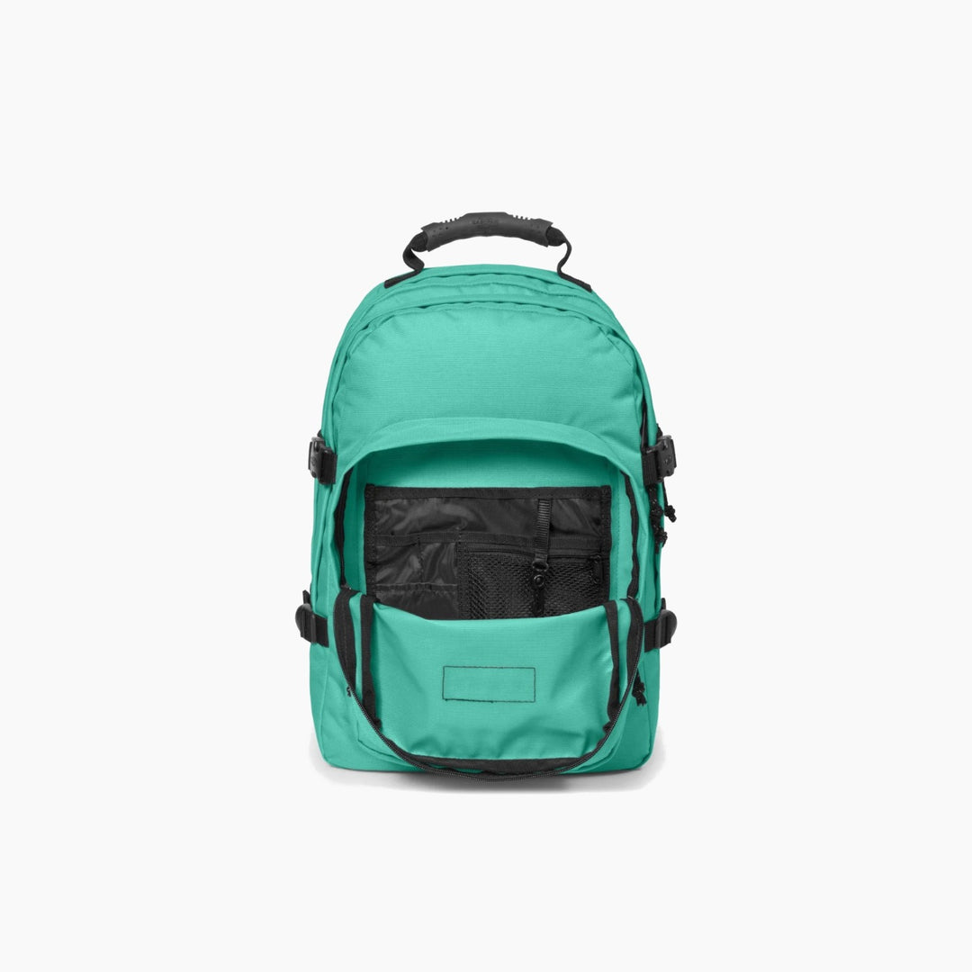 Eastpak Provider Aquamarine Blue Backpack