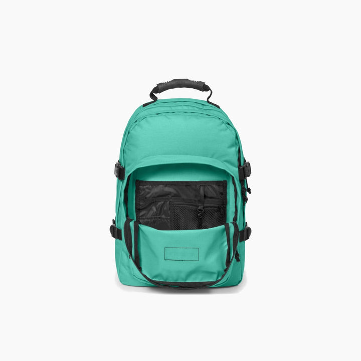 Eastpak Provider Aquamarine Blue Backpack