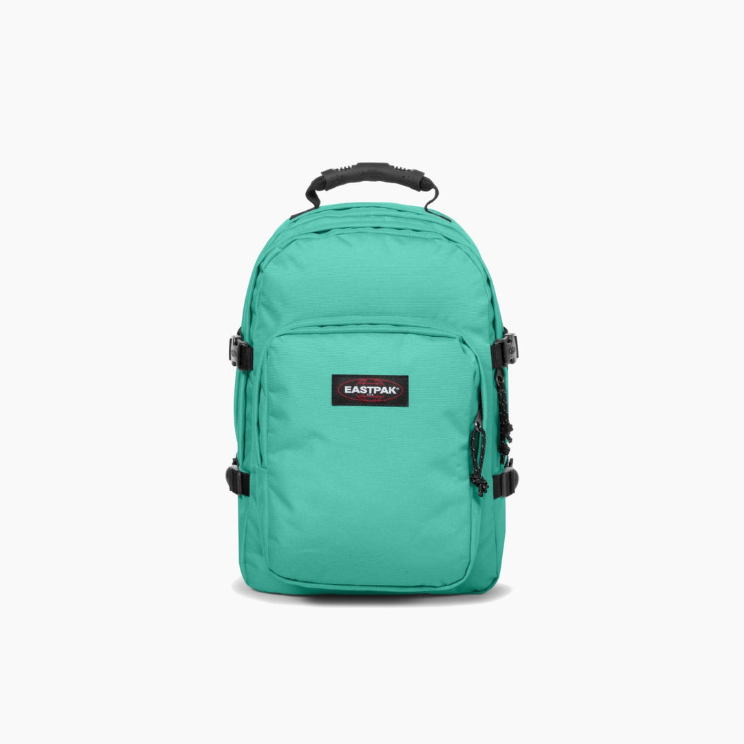 Eastpak Provider Aquamarine Blue Backpack