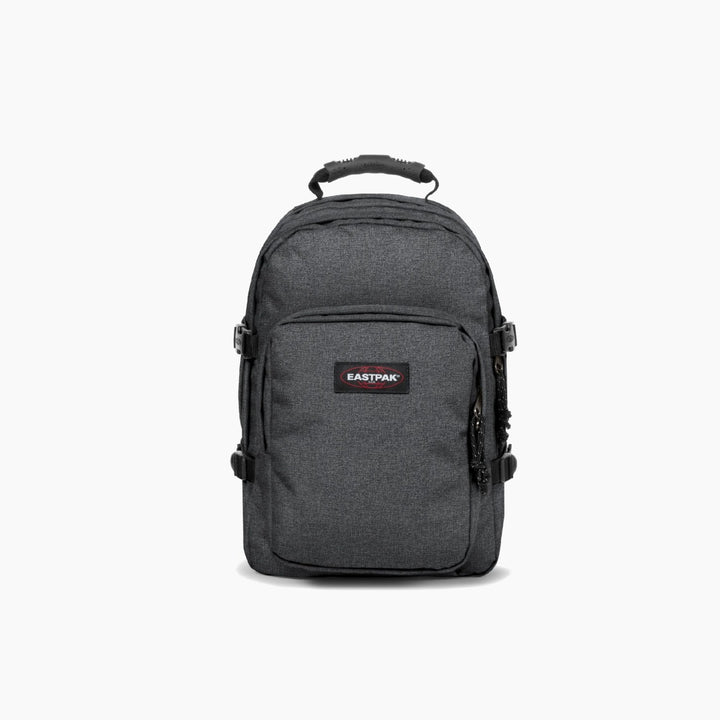 Eastpak Provider Checker Grey Backpack