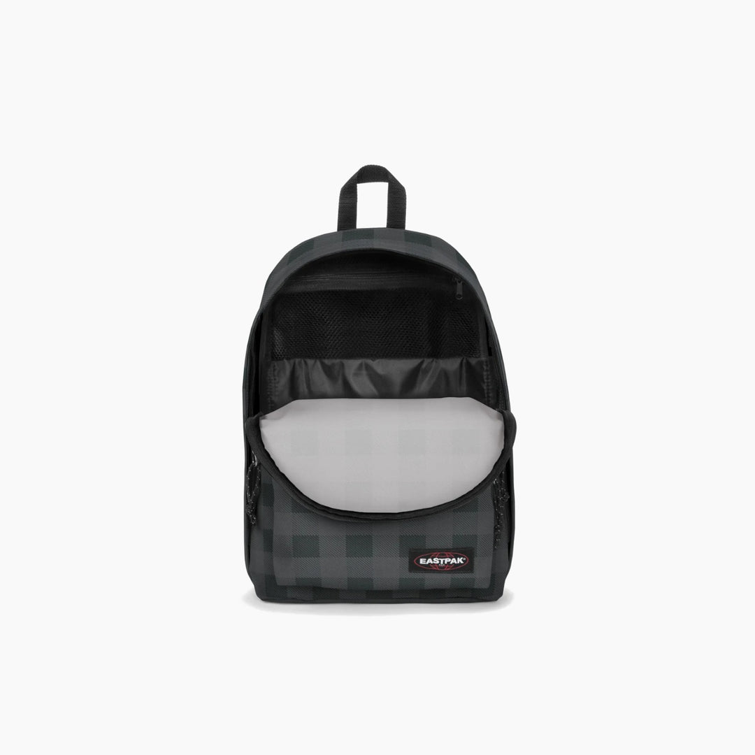 Eastpak Out Of Office Checker Backpack