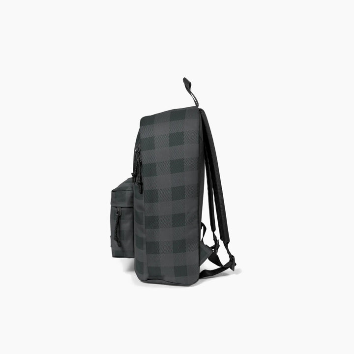 Eastpak Out Of Office Checker Backpack