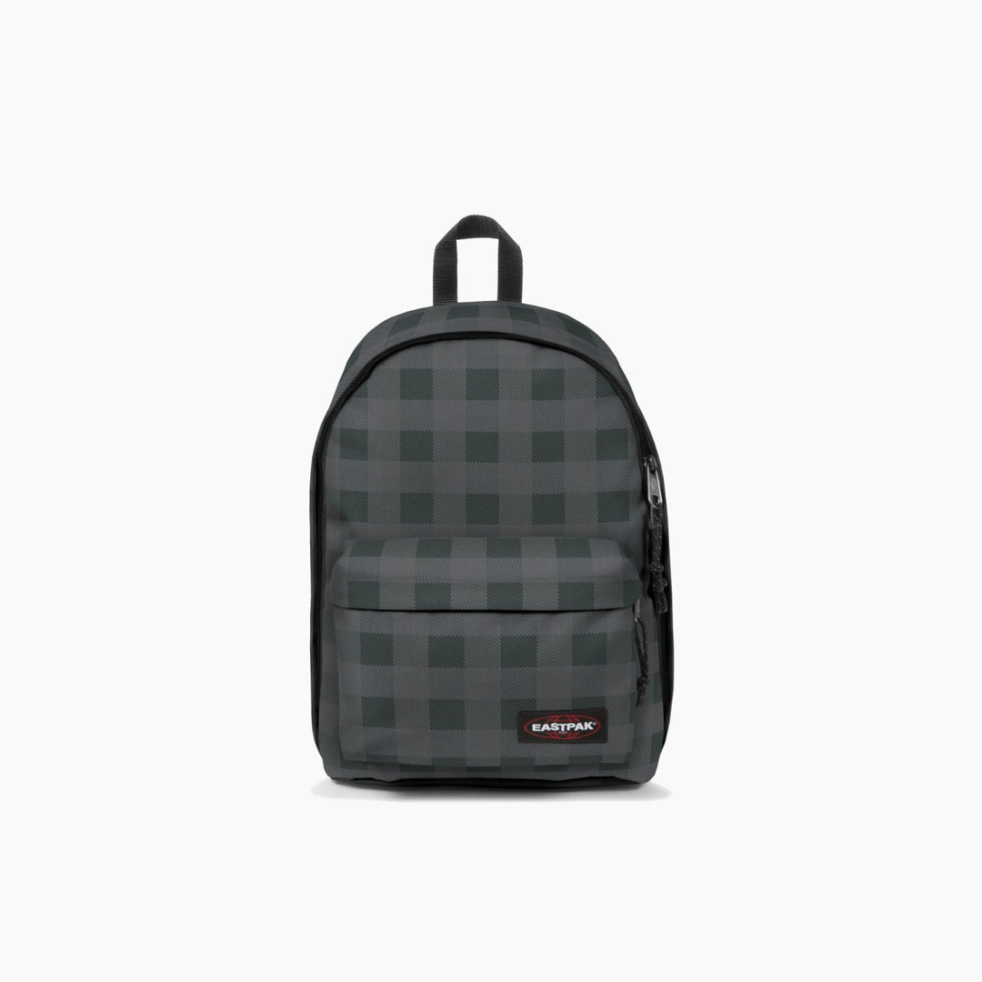 Eastpak Out Of Office Checker Backpack