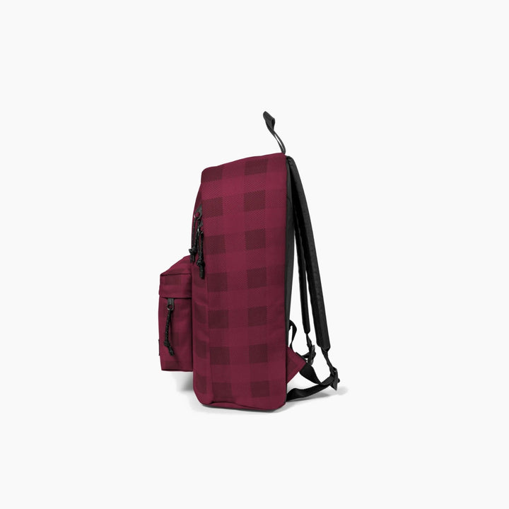 Eastpak Out Of Office Checker Backpack