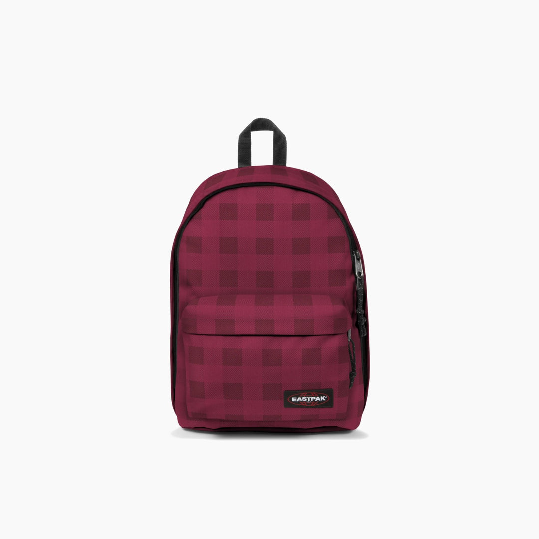 Eastpak Out Of Office Checker Backpack