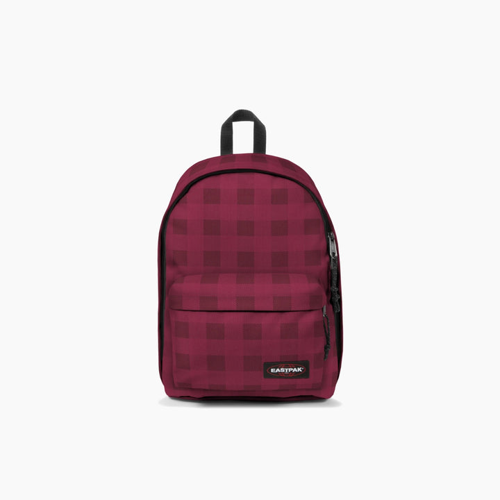 Eastpak Out Of Office Checker Backpack