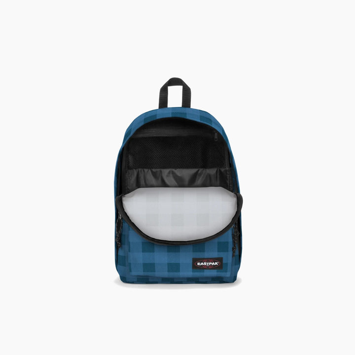 Eastpak Out Of Office Checker Backpack