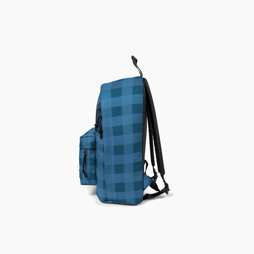 Eastpak Out Of Office Checker Backpack