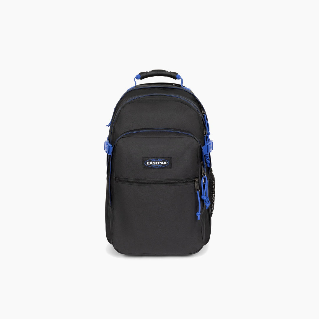 Eastpak Tutor Kontrast Black Blue Backpack