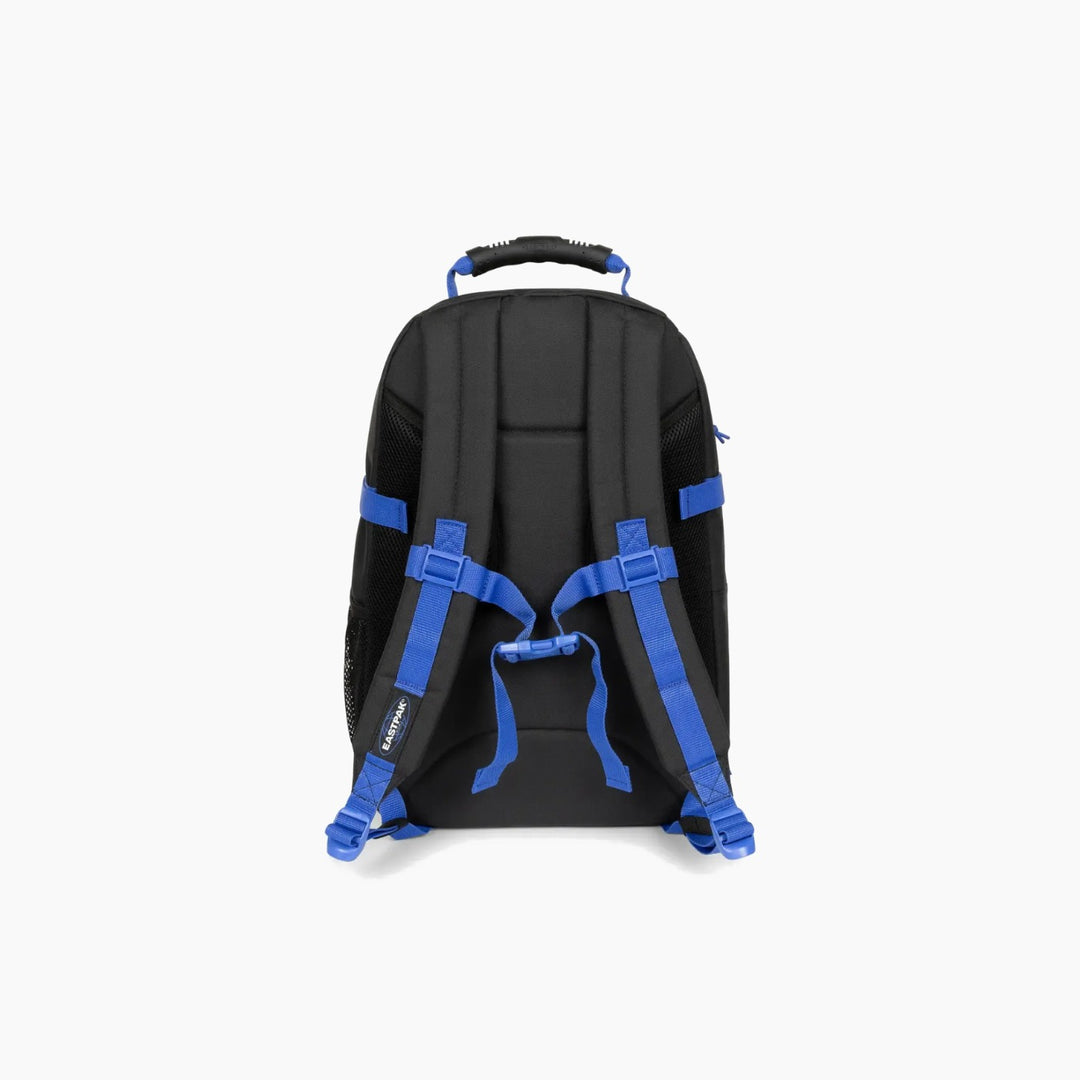 Eastpak Tutor Kontrast Black Blue Backpack