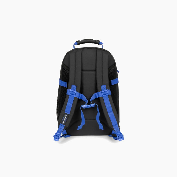 Eastpak Tutor Kontrast Black Blue Backpack