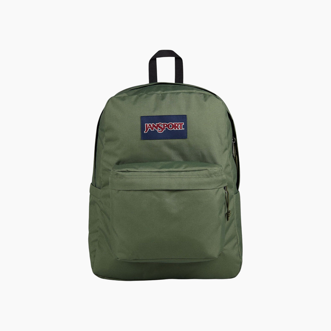 Jansport Superbreak Plus Backpack