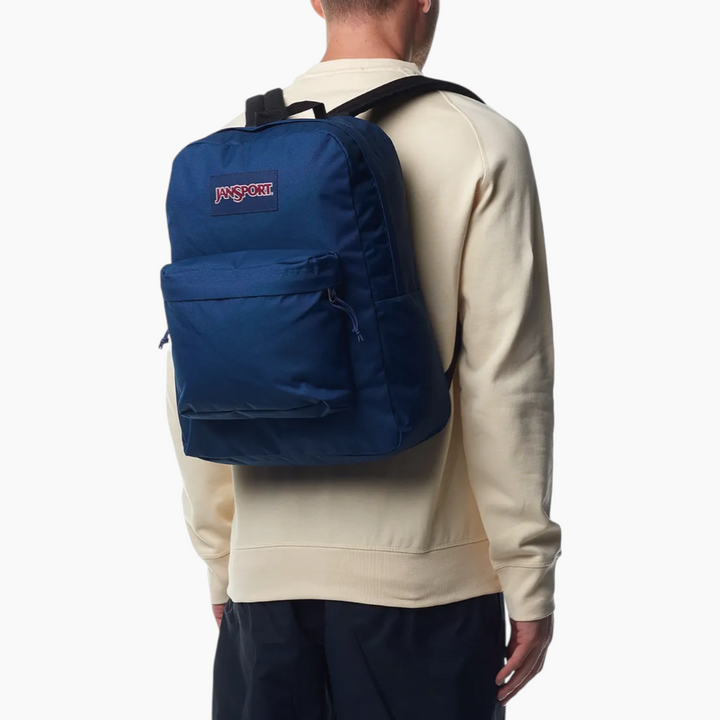 Jansport Superbreak Plus Backpack