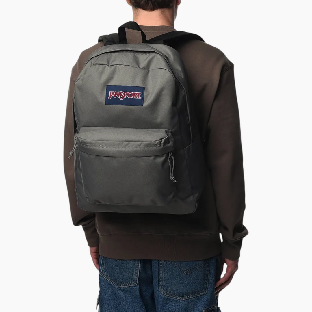 Jansport Superbreak Plus Backpack