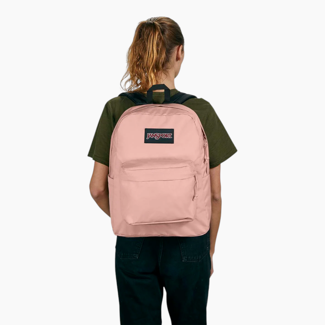 Jansport Superbreak Backpack