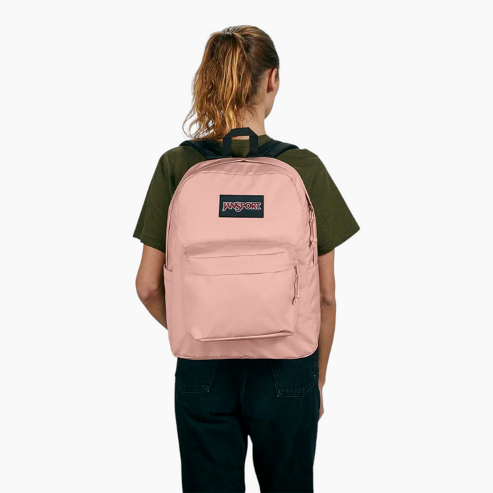 Jansport Superbreak Backpack