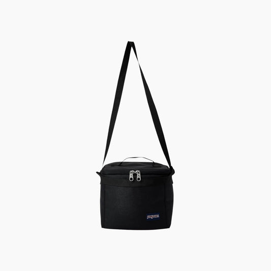 Jansport Dark Super Snack Lunch Bag