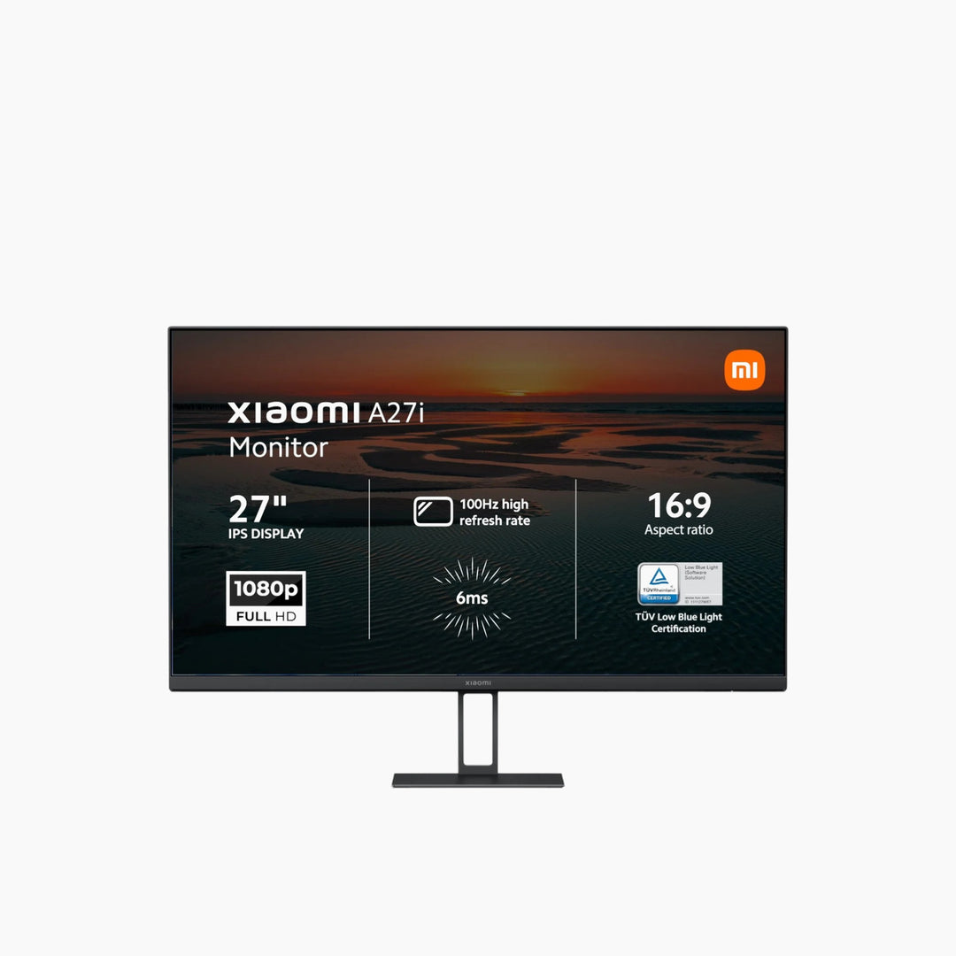 Xiaomi Monitor A27i Computer Monitor