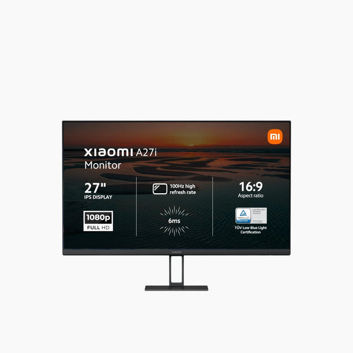 Xiaomi Monitor A27i Computer Monitor