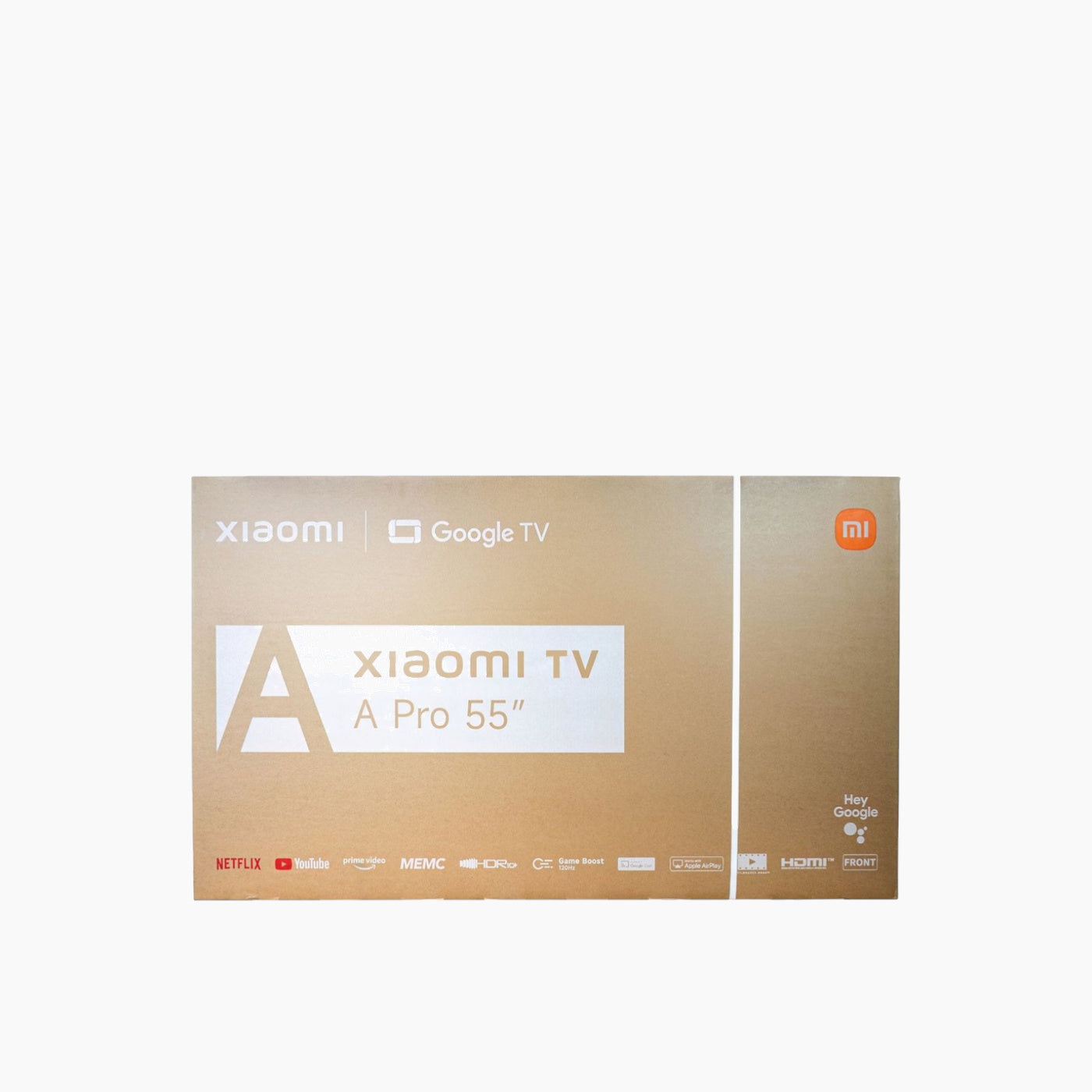 Xiaomi TV A Pro Television Xiaomi TV A Pro Television