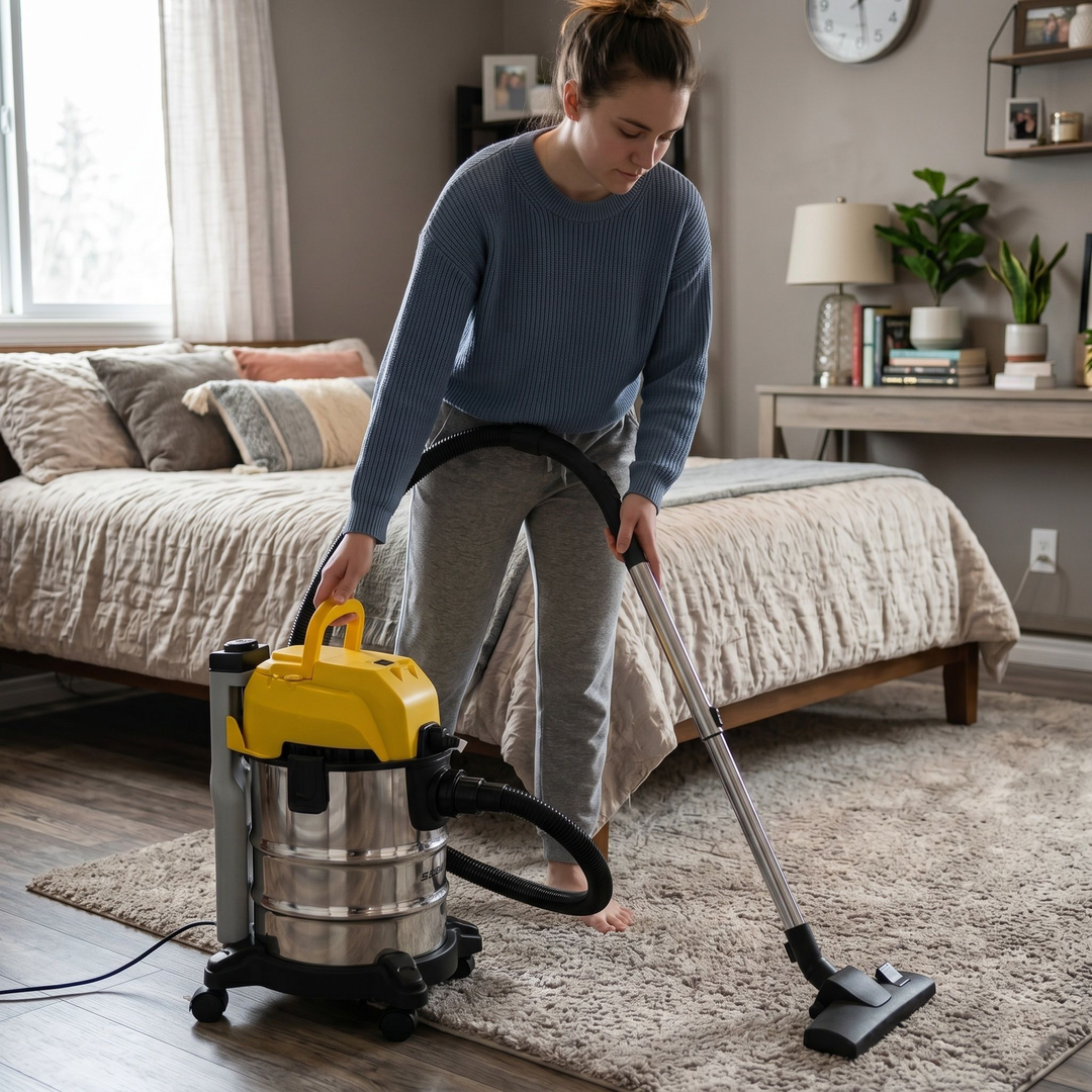 Electra Multi-Purpose Carpet Washer