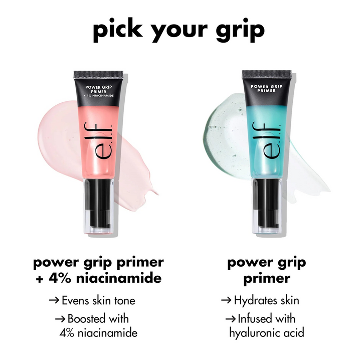 e.l.f. Cosmetics Power Grip Primer with Niacinamide