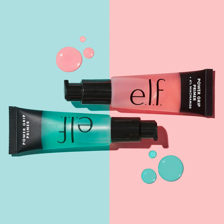 e.l.f. Cosmetics Power Grip Primer with Niacinamide