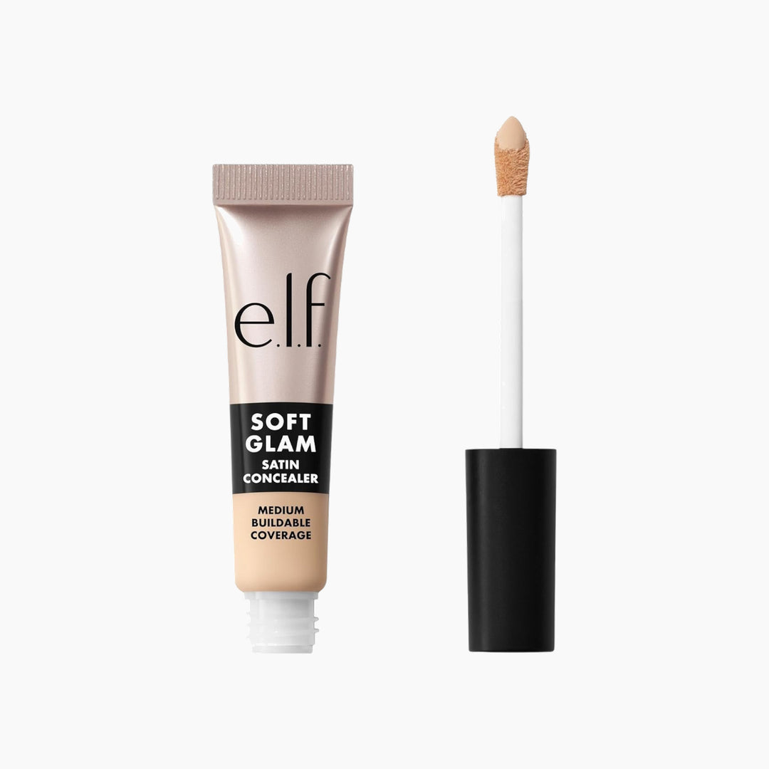 e.l.f. Soft Glam Satin Concealer in shade 13