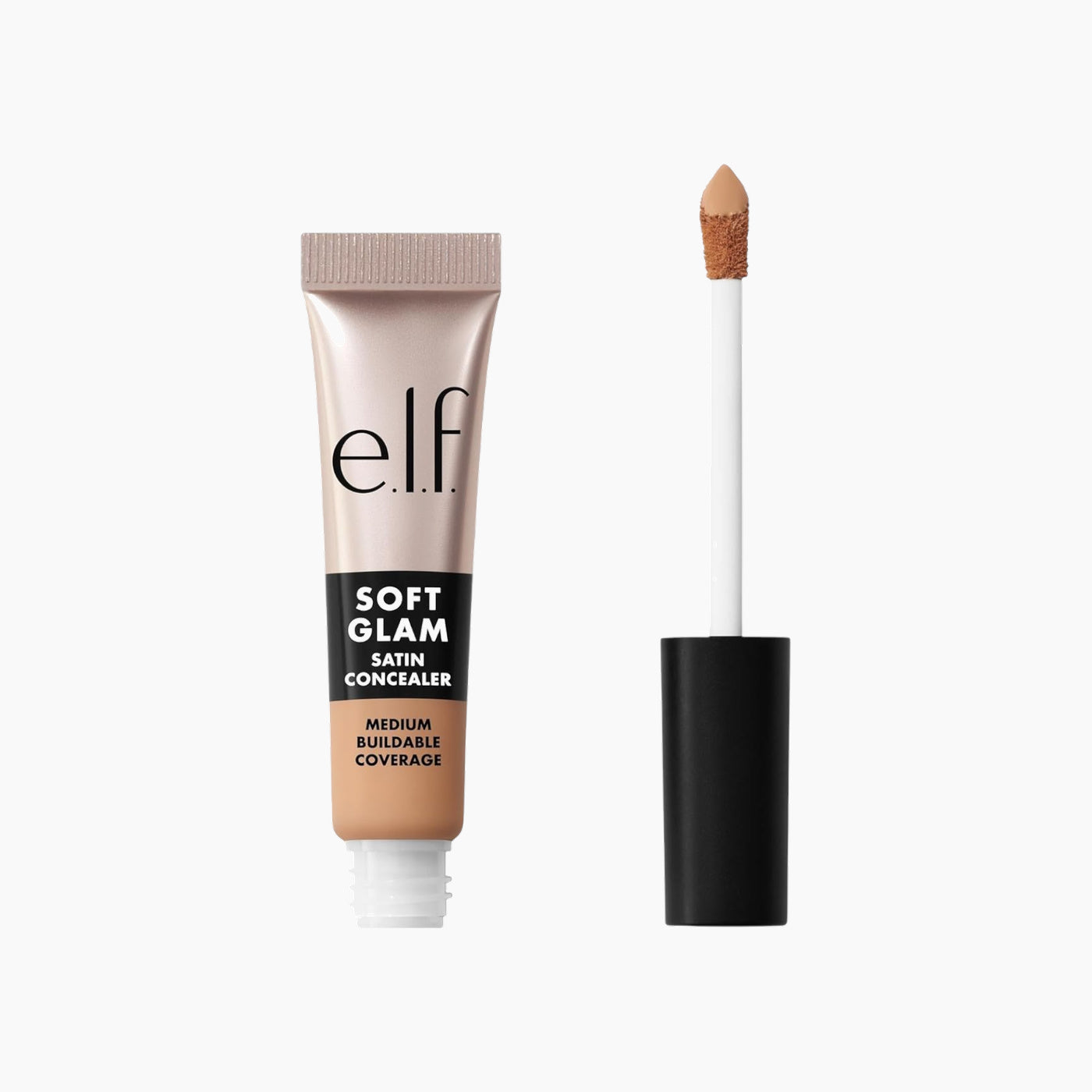 e.l.f soft Glam Satin Concealer e.l.f soft Glam Satin Concealer