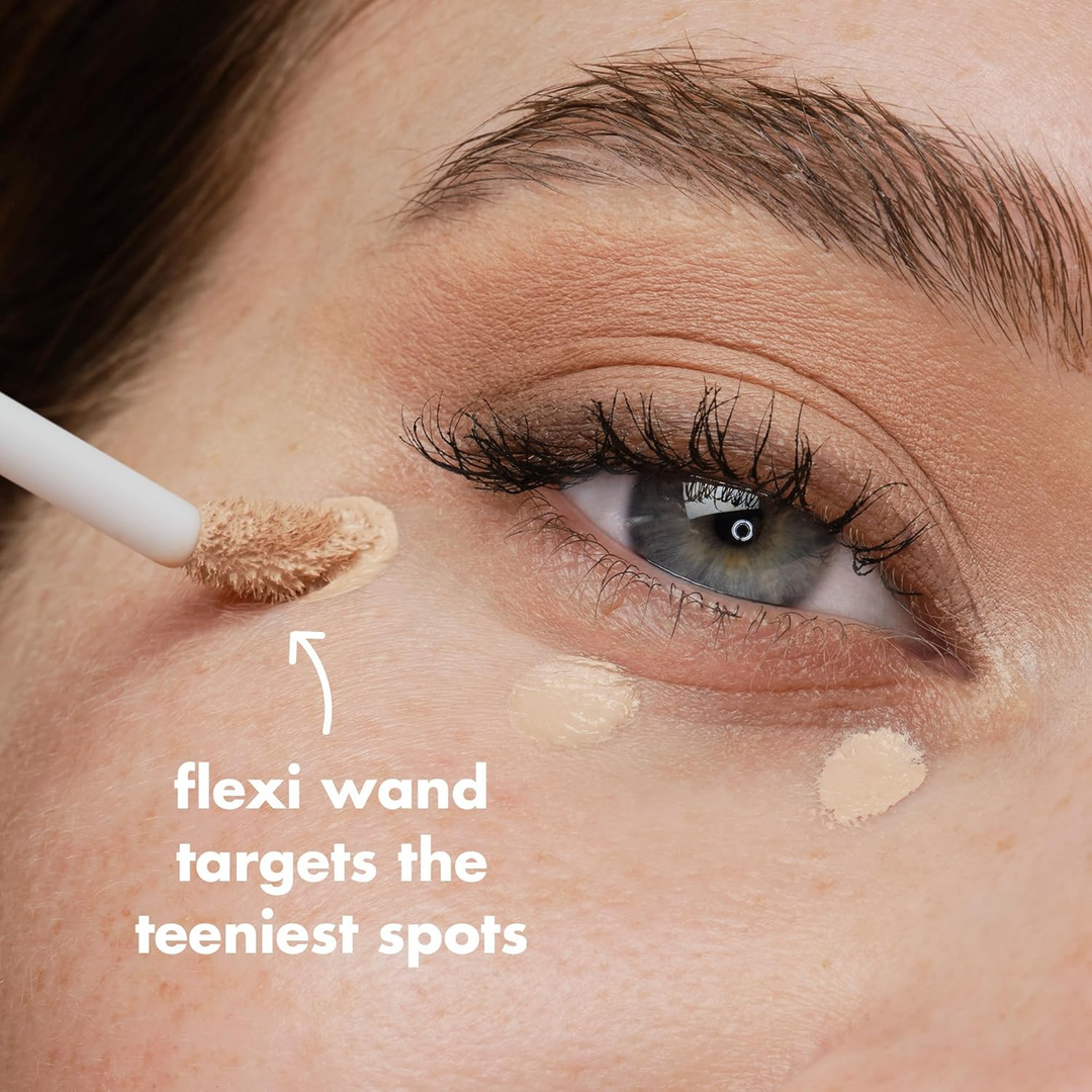 e.l.f. Soft Glam Satin Concealer