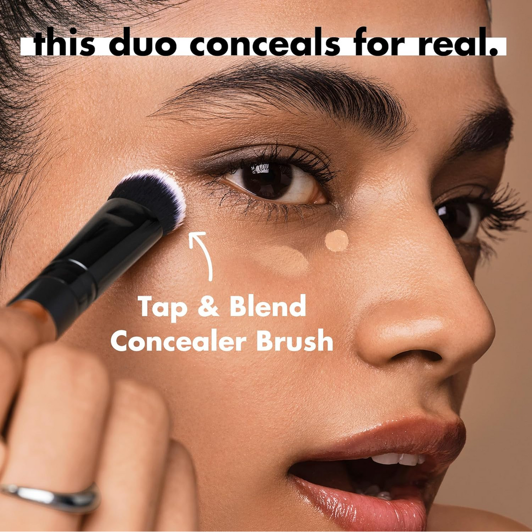 e.l.f. Soft Glam Satin Concealer