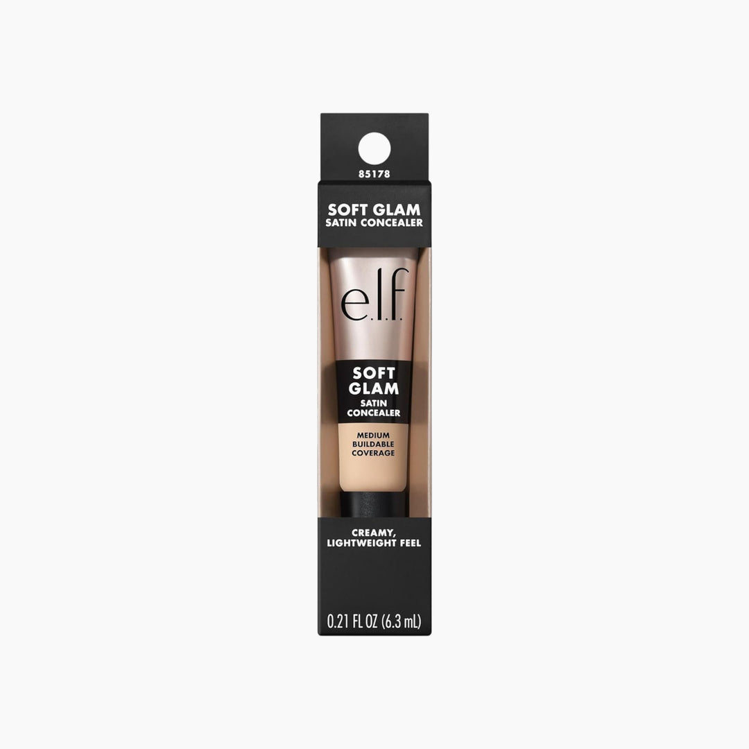 e.l.f. Soft Glam Satin Concealer