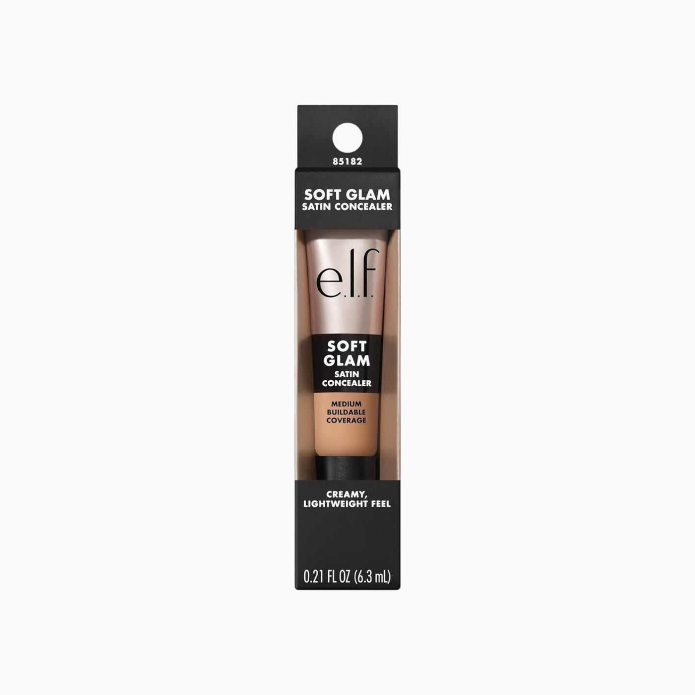 e.l.f soft Glam Satin Concealer e.l.f soft Glam Satin Concealer