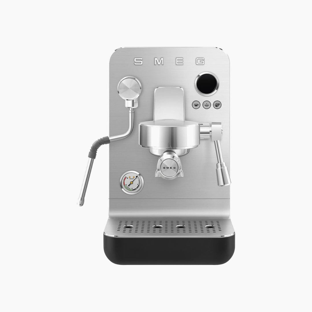 Smeg Minipro Espresso Coffee Machine