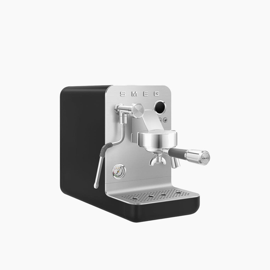 Smeg Minipro Espresso Coffee Machine