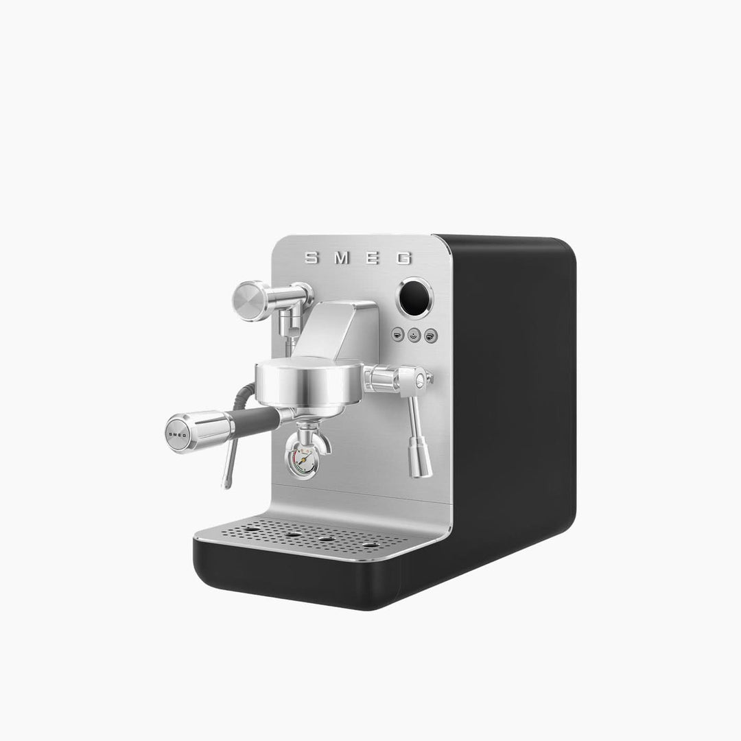 Smeg Minipro Espresso Coffee Machine