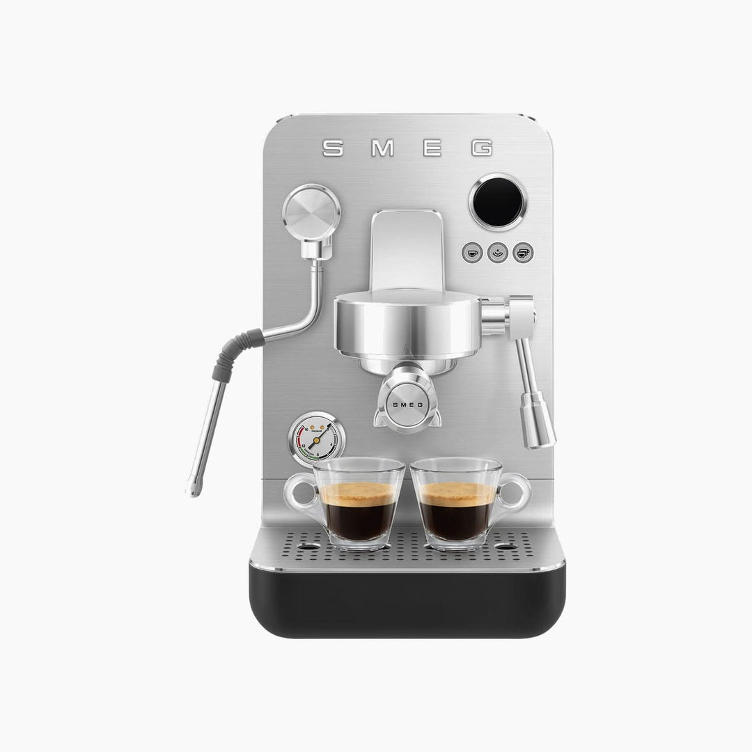 Smeg Minipro Espresso Coffee Machine