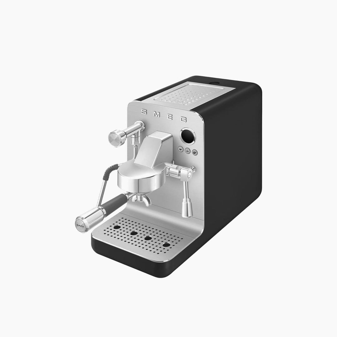Smeg Minipro Espresso Coffee Machine