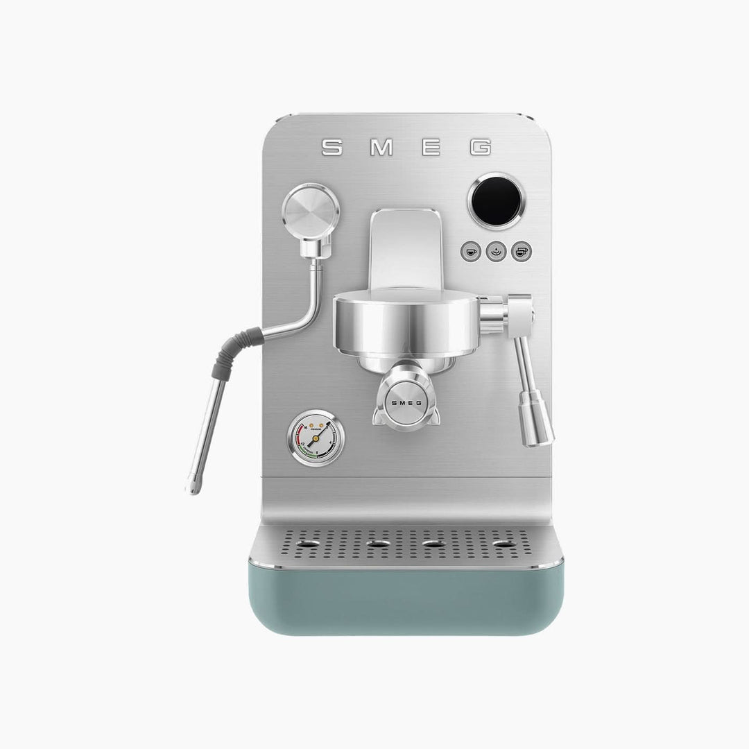 Smeg Minipro Espresso Coffee Machine