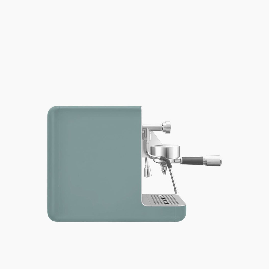 Smeg Minipro Espresso Coffee Machine