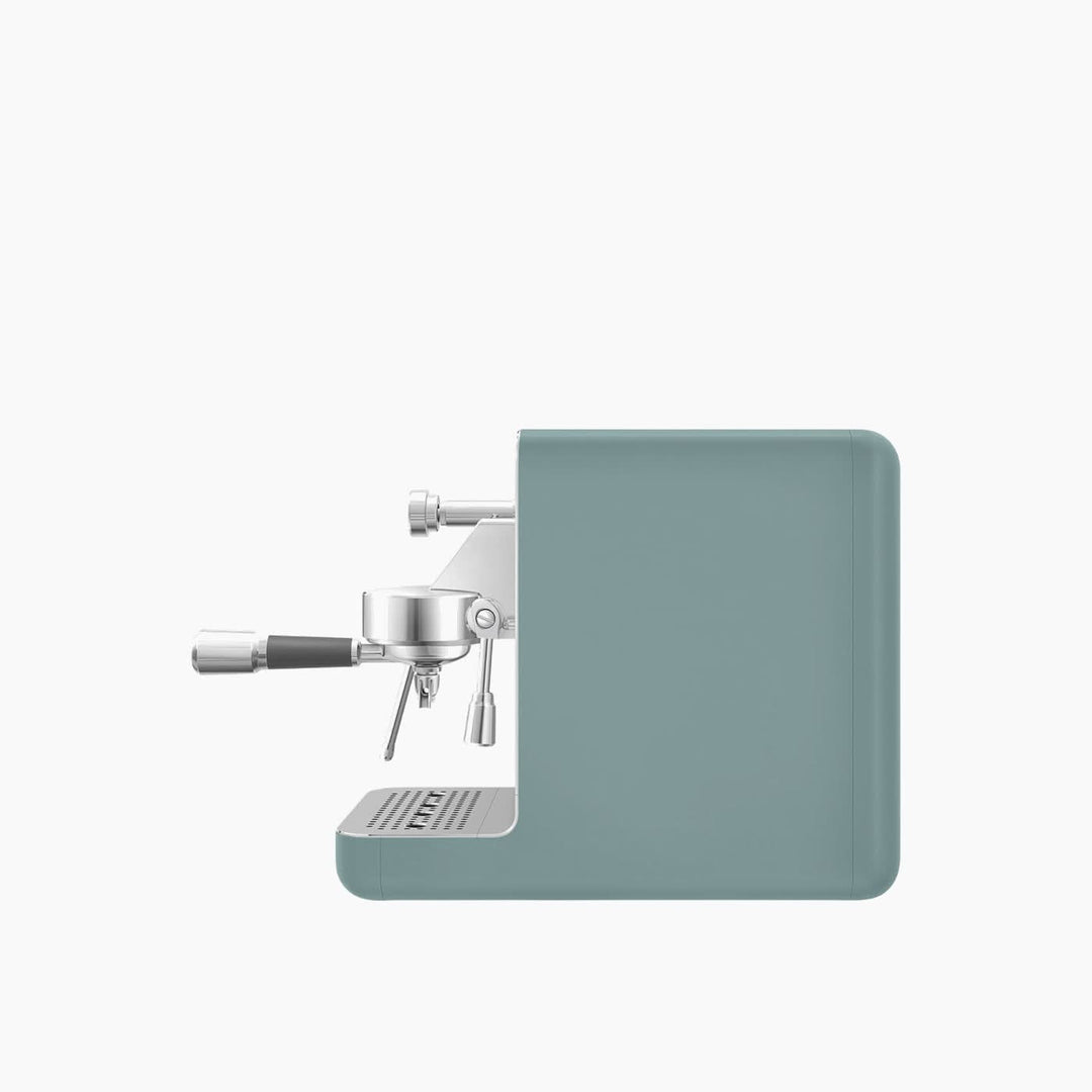 Smeg Minipro Espresso Coffee Machine