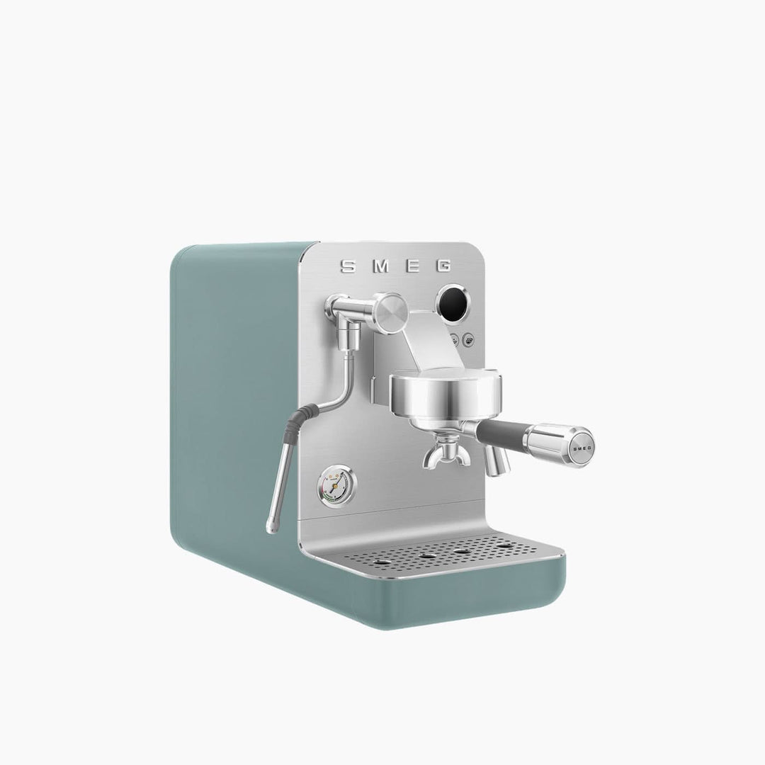 Smeg Minipro Espresso Coffee Machine