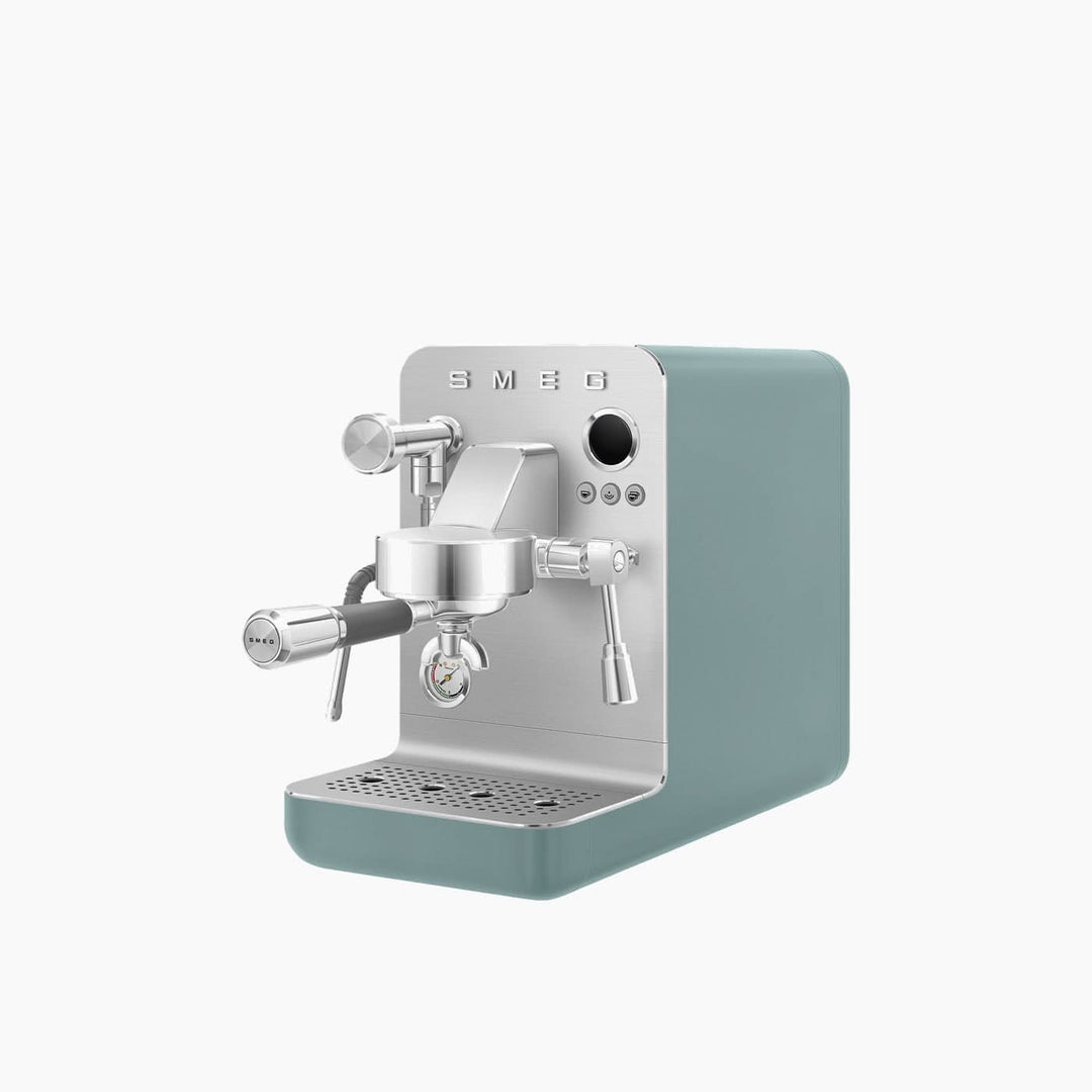 Smeg Minipro Espresso Coffee Machine