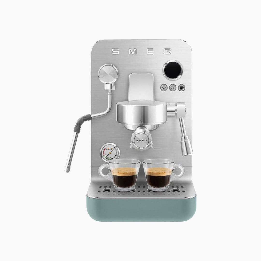 Smeg Minipro Espresso Coffee Machine