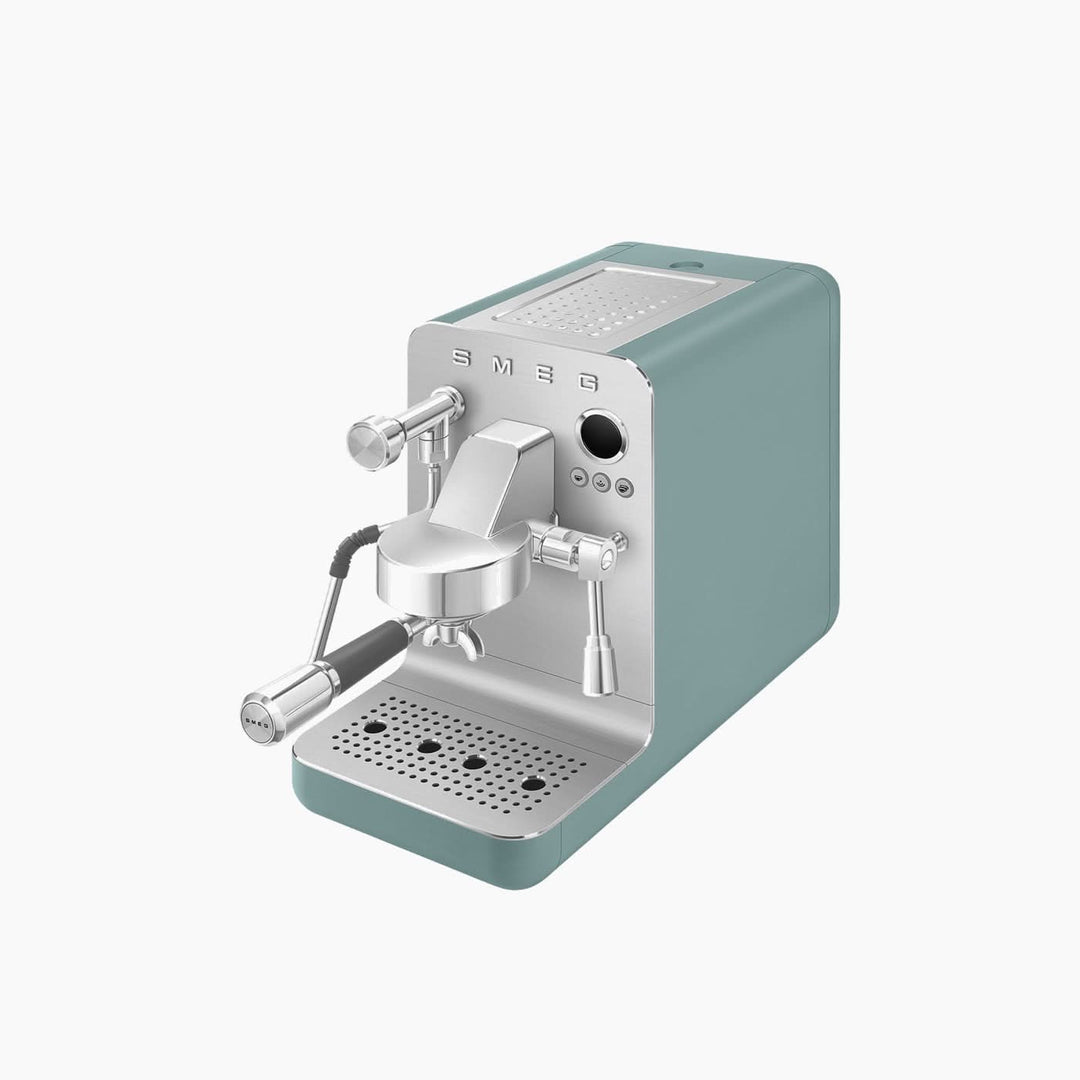 Smeg Minipro Espresso Coffee Machine