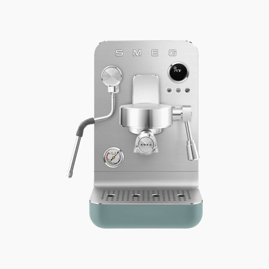 Smeg Minipro Espresso Coffee Machine